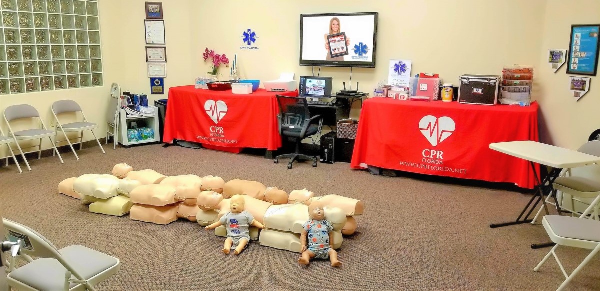 cpr florida west palm beach cpr aed bls first aid classes
